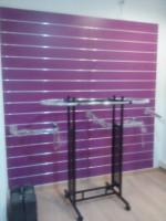 panel montaje tienda 